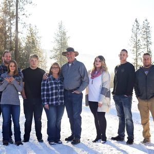 Meet your Posher, Tammy